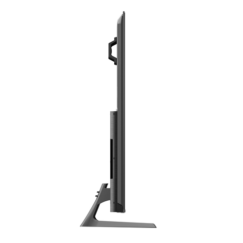 Телевизор, Hisense 85" A6BG, 4K Ultra HD 3840x2160, DLED, HDR 10+, HLG, Dolby Vision, Dolby Audio, DTS, Smart TV, WiFi, BT, AnyView Cast, Gaming Mode, 1xHDMI2 eArc, 2xHDMI, 2xUSB, LAN, CI+, DVB-T2/C/S2, Black - image 3