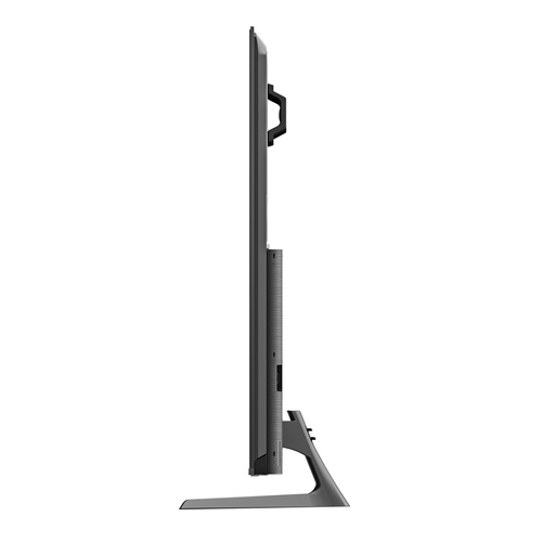 Телевизор, Hisense 85" A6BG, 4K Ultra HD 3840x2160, DLED, HDR 10+, HLG, Dolby Vision, Dolby Audio, DTS, Smart TV, WiFi, BT, AnyView Cast, Gaming Mode, 1xHDMI2 eArc, 2xHDMI, 2xUSB, LAN, CI+, DVB-T2/C/S2, Black - image 4