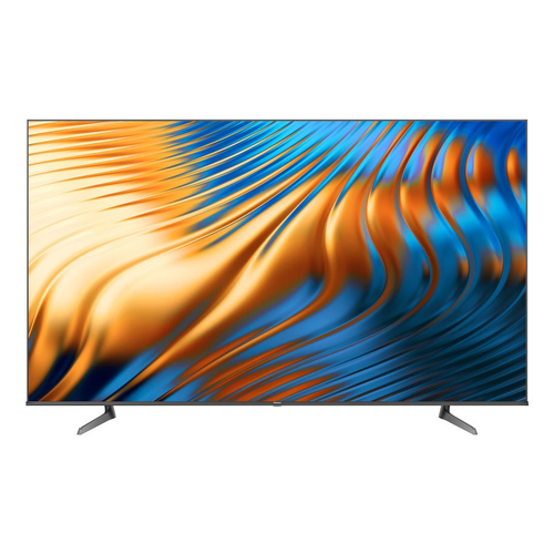 Телевизор, Hisense 85" A6BG, 4K Ultra HD 3840x2160, DLED, HDR 10+, HLG, Dolby Vision, Dolby Audio, DTS, Smart TV, WiFi, BT, AnyView Cast, Gaming Mode, 1xHDMI2 eArc, 2xHDMI, 2xUSB, LAN, CI+, DVB-T2/C/S2, Black