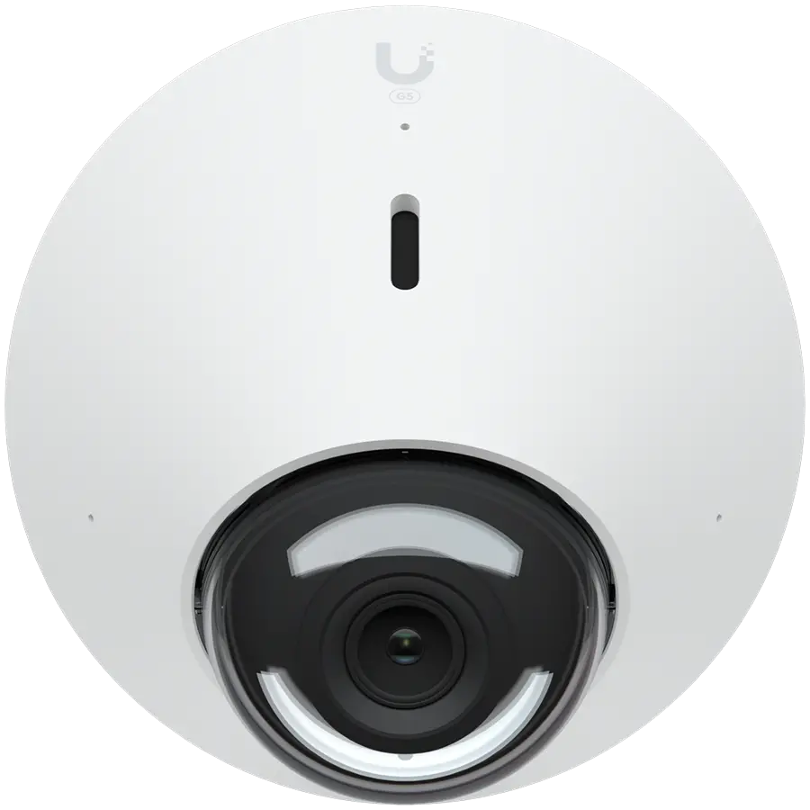 UBIQUITI UniFi G5 Dome, 2K Camera