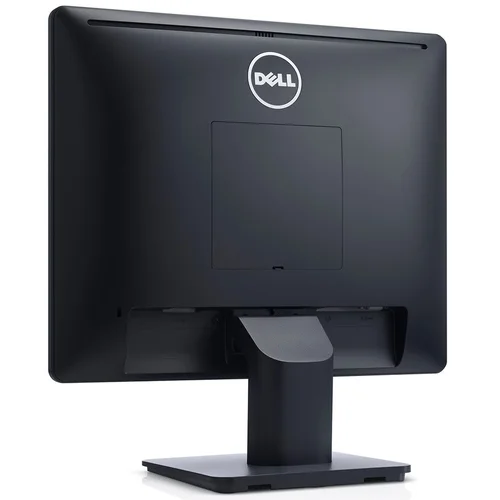 Dell 17 Monitor - E1715S - 43cm (17"), 5:4, TN (Twisted Nematic), anti glare, 1280 x 1024 at 60 Hz, 1000: 1, 250 cd/m2, 160/170, 16.7 million colors, VGA, Black EUR, 3 years warranty - image 2