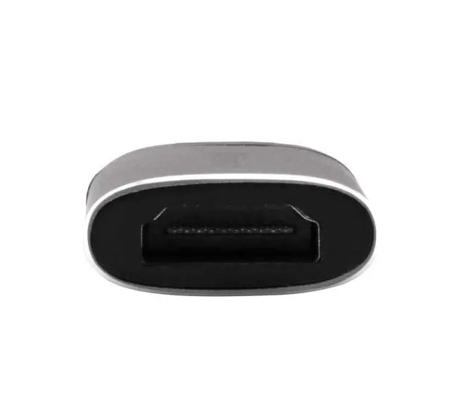 Adaptor, Verbatim USB-C to HDMI 4K Adapter - USB 3.1 Gen 1/HDMI cablu 10cm - image 3