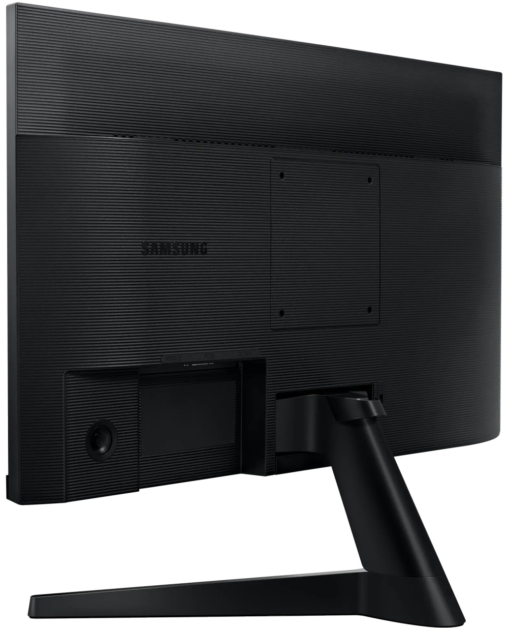 Монитор, Samsung LS27C310EA, 27" IPS LED, 75 Hz, 5 ms GTG, 1920x1080, 250cd/m2, D-Sub, HDMI 1.4, Black - image 4