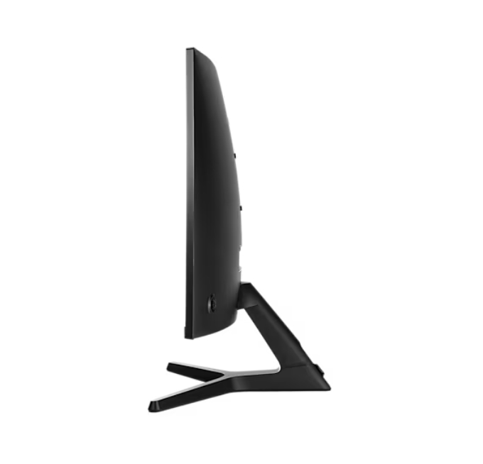 Монитор, Samsung LC32R500FH, 32" Curvged VA, 75Hz, 4ms GTG, 1920x1080, 250cd/m2, D-Sub, HDMI 1.4, Dark Blue Gray - image 2