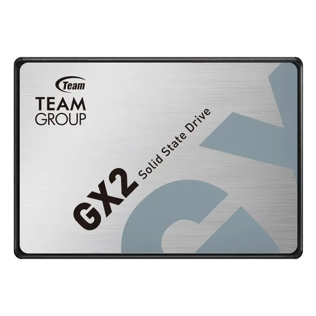 Твърд диск, TEAM SSD GX2 2T 2.5INCH