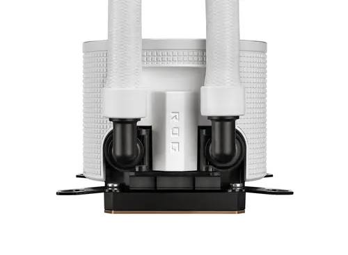 Охладител за процесор ASUS ROG RUYO III 360 ARGB White, Mini LED Display - image 6