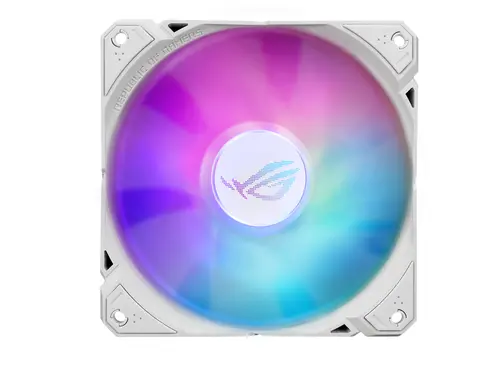 Охладител за процесор ASUS ROG RUYO III 360 ARGB White, Mini LED Display - image 8