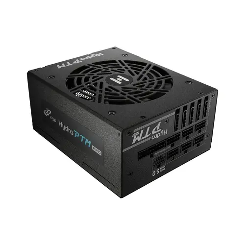 Захранващ блок FSP Group Hydro PTM PRO 1200W - image 1
