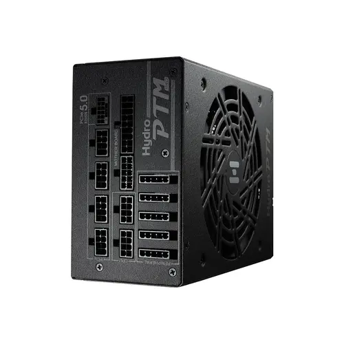 Захранващ блок FSP Group Hydro PTM PRO 1200W - image 3