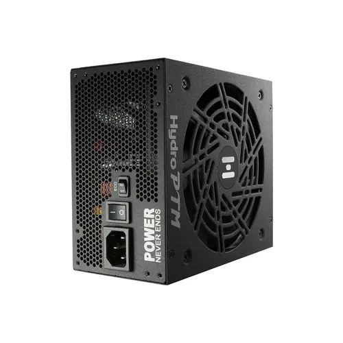 Захранващ блок FSP Group Hydro PTM PRO 1200W - image 4