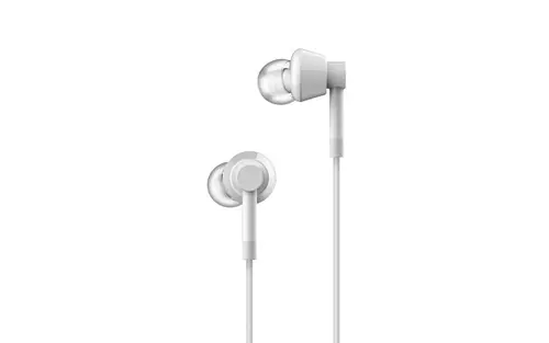 Слушалки, NOKIA WB-101 WIRED BUDS WHITE - image 2