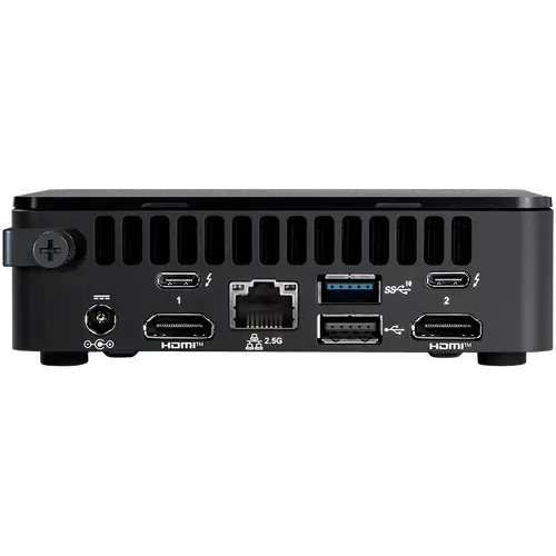 Intel NUC 13 Pro Kit, NUC13ANKi3, EU cord, single unit - image 1
