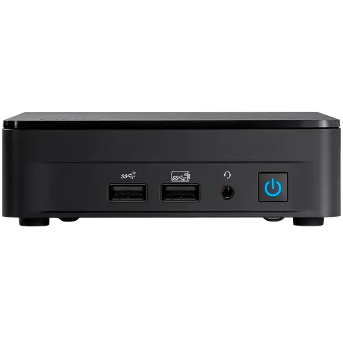Intel NUC 13 Pro Kit, NUC13ANKi3, EU cord, single unit