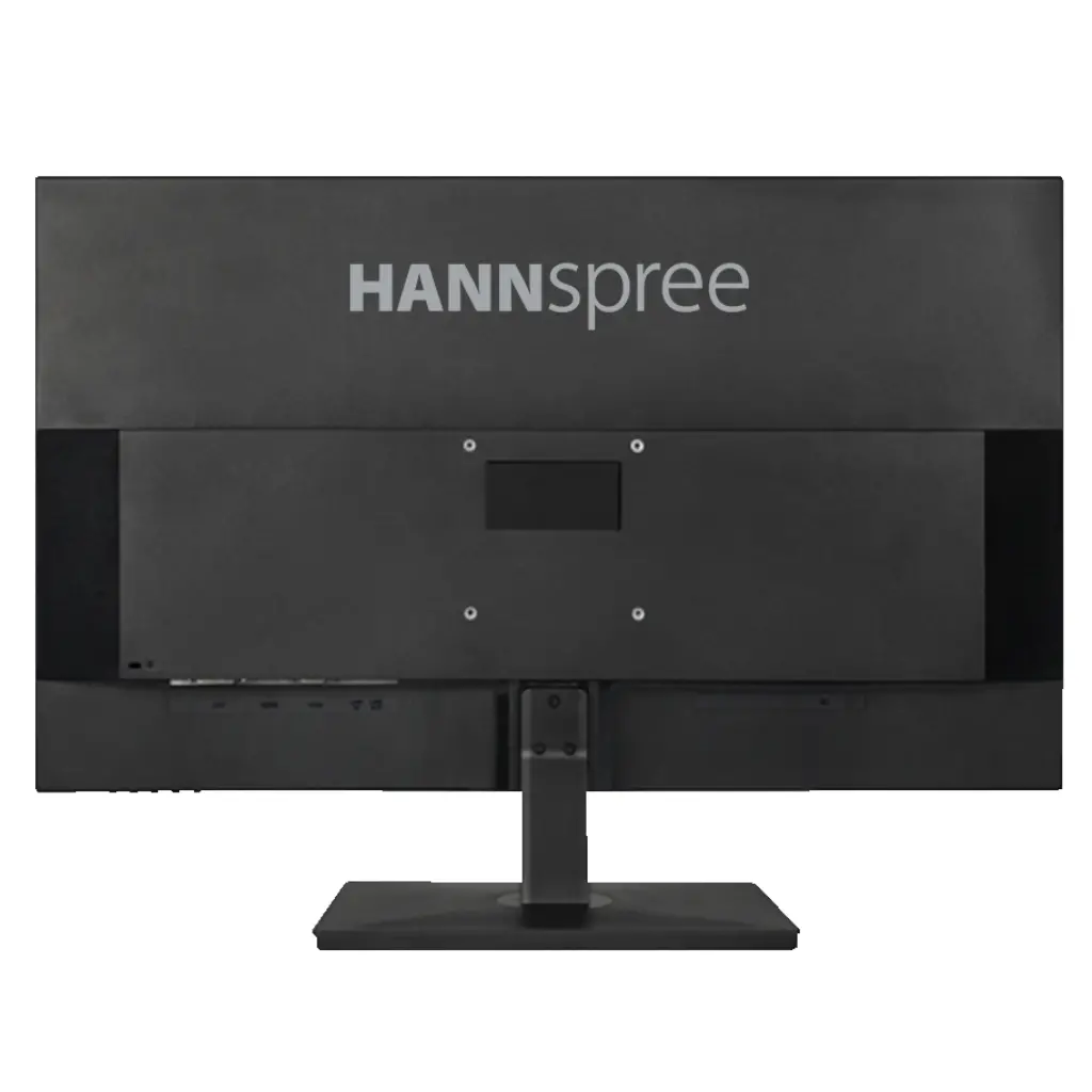 Монитор HANNSPREE HS272PDB, WQHD, Wide, 27 inch, 60Hz, HDMI, DP, Черен - image 4