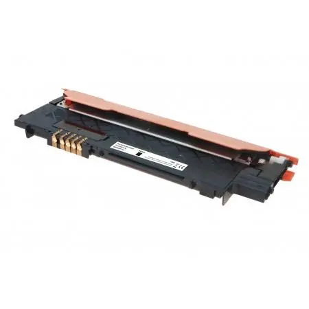 Тонер касета UPRINT HP W2070A, HP 117A, HP Color 150a/150nw/ MFP 178nw/179fnw, 1000k, Черен - image 1