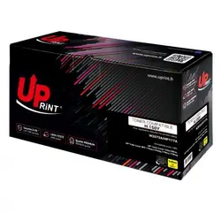 Тонер касета, UPRINT, 700k, Yellow – съвместима с HP W2072A, 117A, Color 150a/150nw/MFP 178nw/179fnw