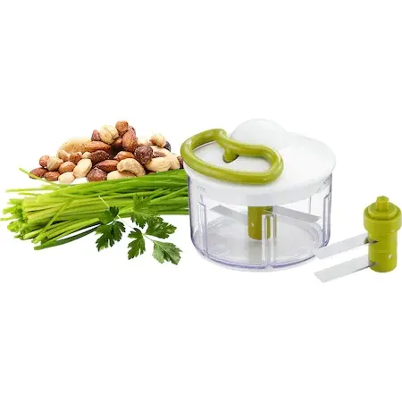 Κόφτης, Tefal K1330404 CHOPPER FREE WHEEL SP05/500ML G - 11