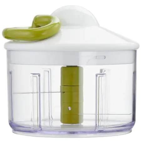 Κόφτης, Tefal K1330404 CHOPPER FREE WHEEL SP05/500ML G - image 3