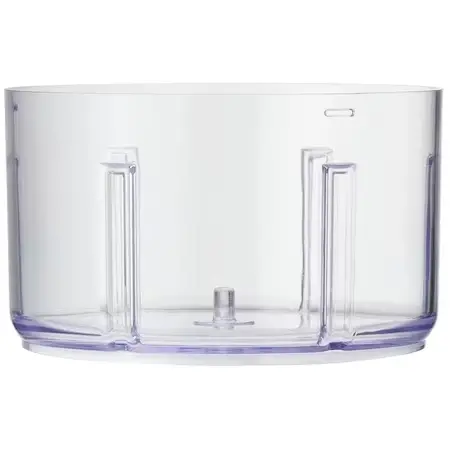 Tocător, Tefal K1330404 CHOPPER FREE WHEEL SP05/500ML G - image 5