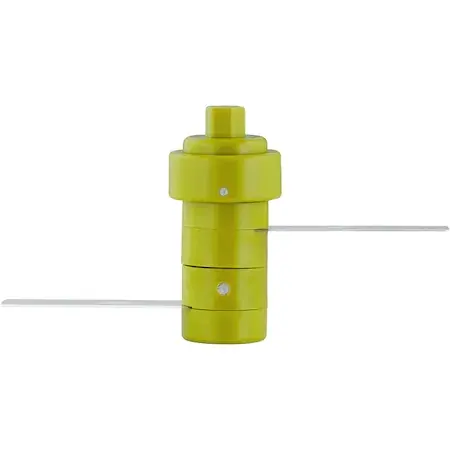 Tocător, Tefal K1330404 CHOPPER FREE WHEEL SP05/500ML G - image 6