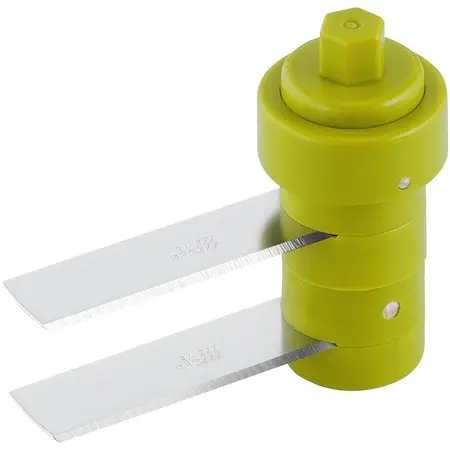 Κόφτης, Tefal K1330404 CHOPPER FREE WHEEL SP05/500ML G - image 7
