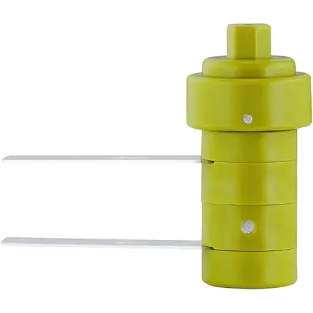 Tocător, Tefal K1330404 CHOPPER FREE WHEEL SP05/500ML G - 9