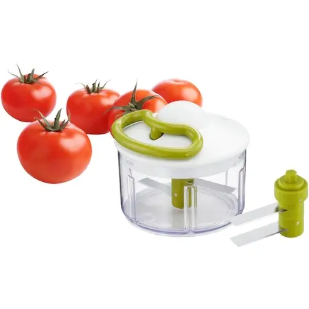 Κόφτης, Tefal K1330404 CHOPPER FREE WHEEL SP05/500ML G - 10