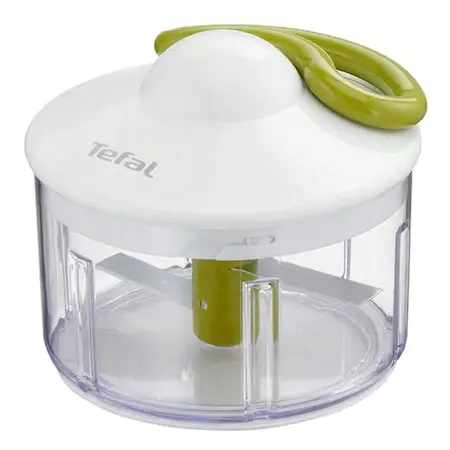 Κόφτης, Tefal K1330404 CHOPPER FREE WHEEL SP05/500ML G - 1