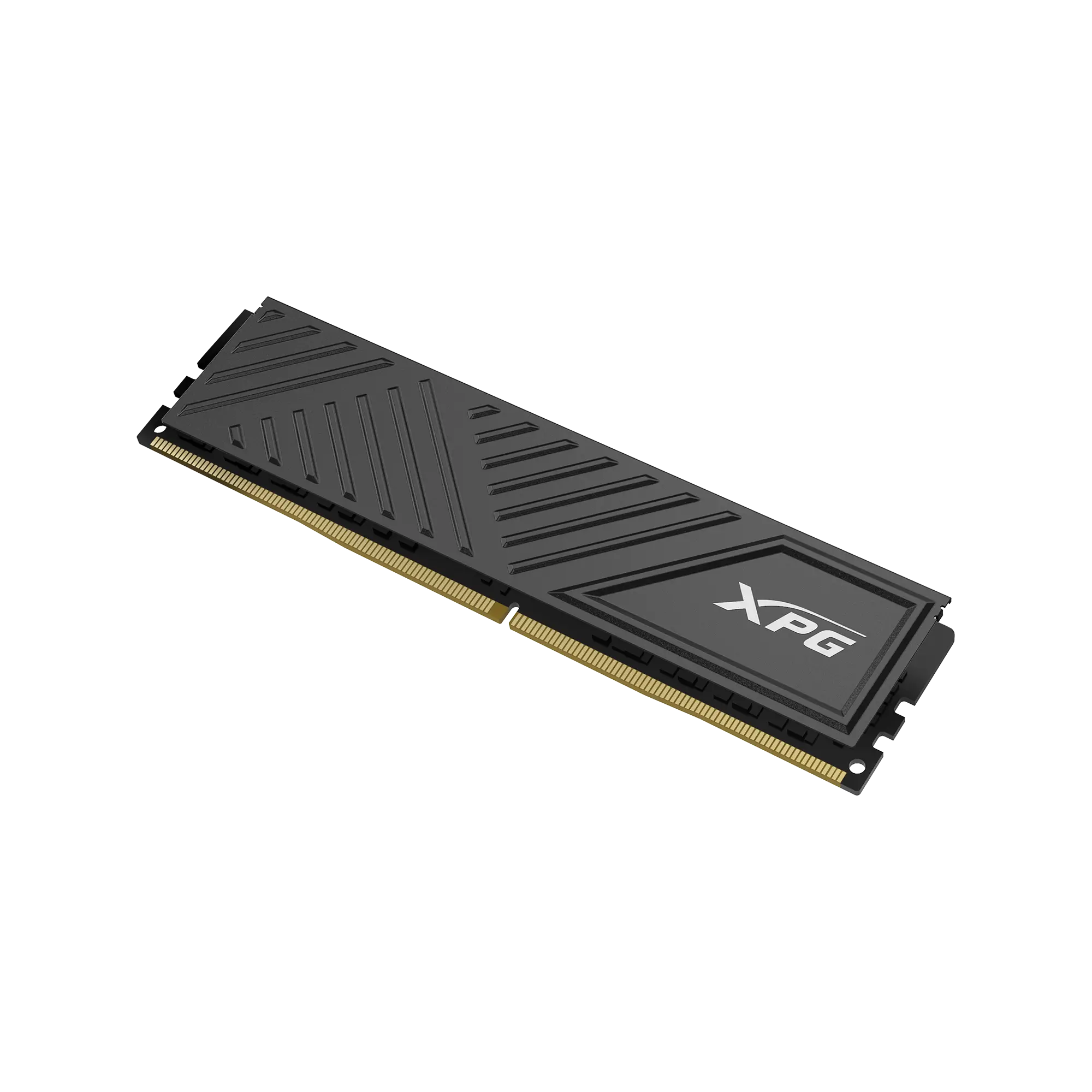 Памет, ADATA 8G DDR4 3200 XPG D35/BK - image 1