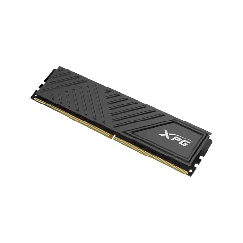 Памет, ADATA 8G DDR4 3200 XPG D35/BK - image 1