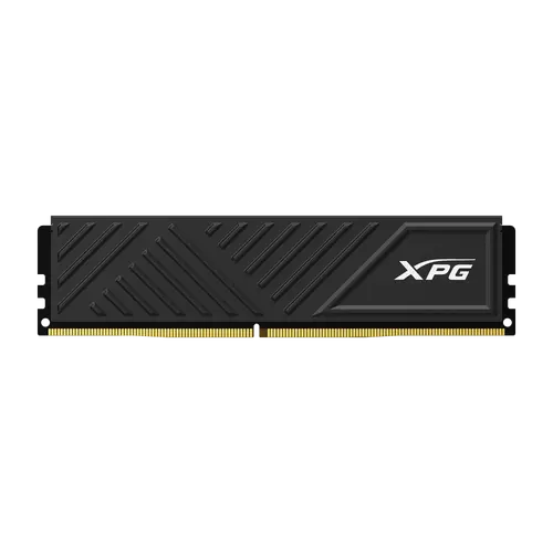 Памет, ADATA 8G DDR4 3200 XPG D35/BK