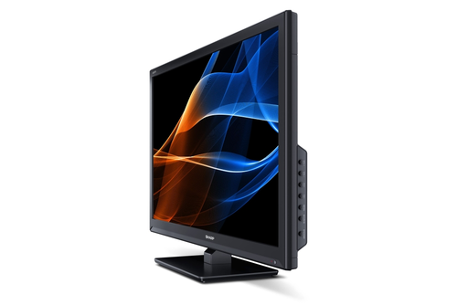 Телевизор, Sharp 24EA3E, 24" LED HD TV 1366x768, 100 000:1, DVB-T/T2/C/S/S2, Active Motion 100, Speaker 2x5W (4 ohm), Dolby Digital, 2xHDMI, 3.5mm Headphone jack / line-out, USB, Stand - image 3
