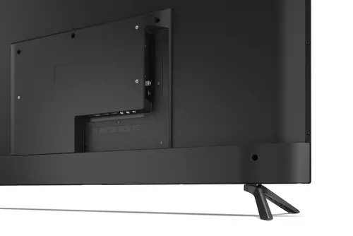 Телевизор, Sharp 40FG2EA, 40" LED Android TV, FULL HD 1920x1080 Frameless, DVB-T/T2/C/S/S2, Active Motion 400, Speaker 2x6W, Dolby Digital, DTS HD, Google Assistant, Chromecast Built-in, 2xHDMI, 3.5mm Headphone jack / line-out, CI+, USB, Wi-Fi, Bluetooth, LAN, Vide - image 4