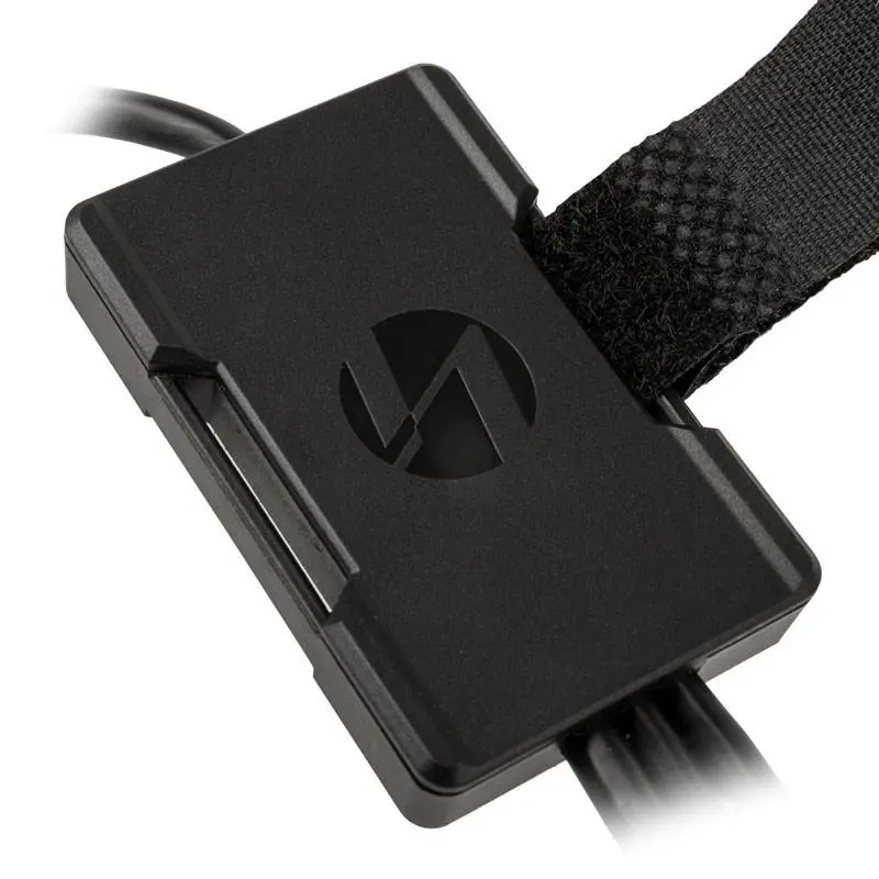 Lian Li PW-U2HB Μετατροπέας USB από 1 USB σε 3 USB - image 2