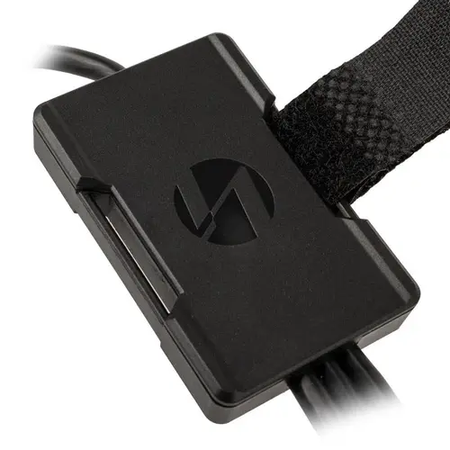 Lian Li PW-U2HB Μετατροπέας USB από 1 USB σε 3 USB - 3
