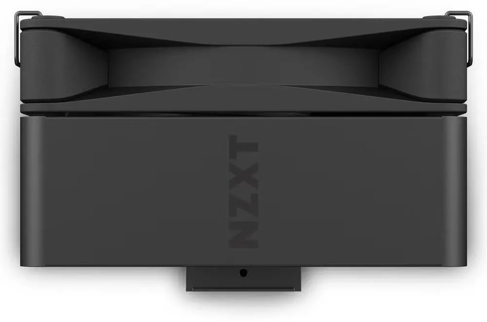 Охладител за процесор NZXT T120 - Черно RC-TN120-B1 AMD/Intel - image 4