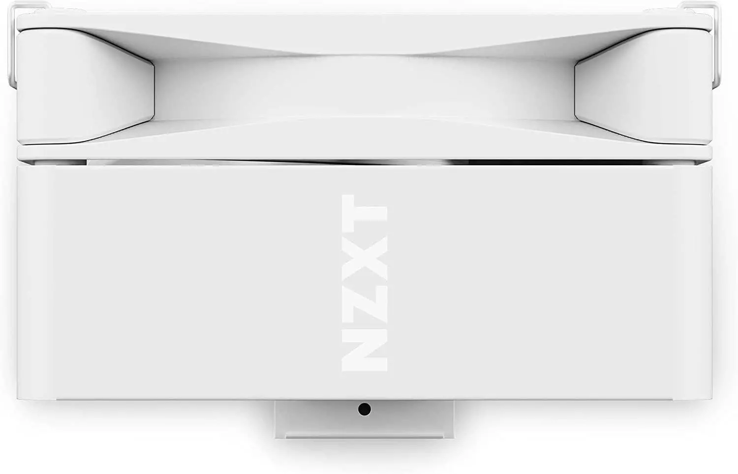 Ψύκτρα επεξεργαστή NZXT T120 - Λευκό RC-TN120-B1 AMD/Intel - image 4