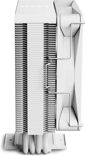 Охладител за процесор NZXT T120 - Бял RC-TN120-B1 AMD/Intel - image 5