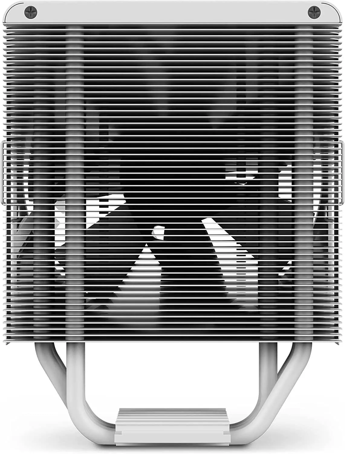 Cooler pentru procesor NZXT T120 - Alb RC-TN120-B1 AMD/Intel - image 6
