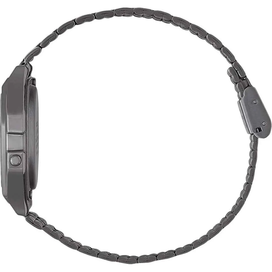 Мъжки дигитален часовник Casio - A158WETB-1AEF - image 2