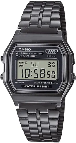 Ceas digital pentru bărbați Casio - A158WETB-1AEF - 1