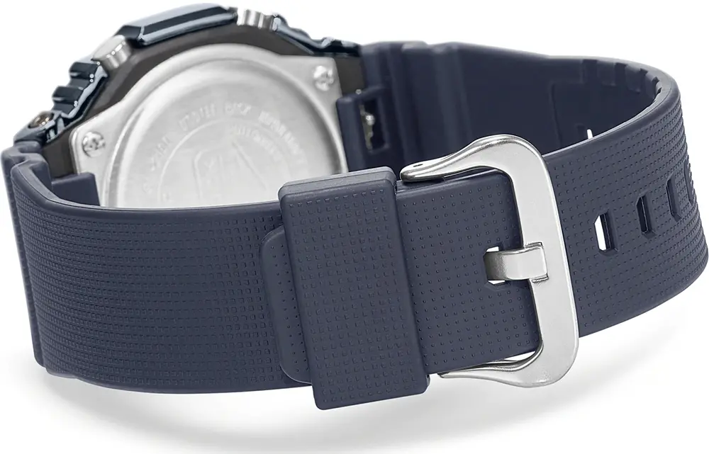 Ceas de bărbați Casio G-Shock - GM-2100N-2AER - image 2