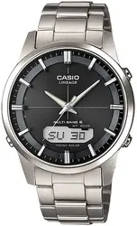 Мъжки часовник CASIO Wave Ceptor - LCW-M170D-1AER