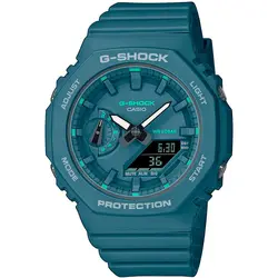 Дамски часовник Casio G-Shock - GMA-S2100GA-3AER