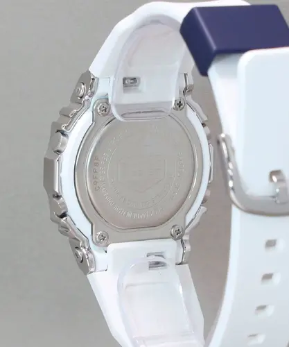 Γυναικείο ρολόι Casio G-Shock Lover Collection - GM-S5600LC-7ER - 3