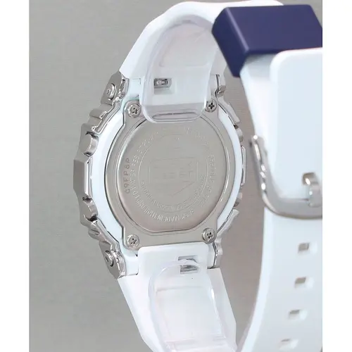 Дамски часовник Casio G-Shock Lover Collection - GM-S5600LC-7ER - image 2