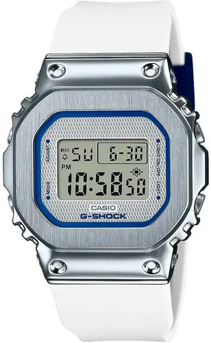 Ceas pentru femei Casio G-Shock Lover Collection - GM-S5600LC-7ER - 1