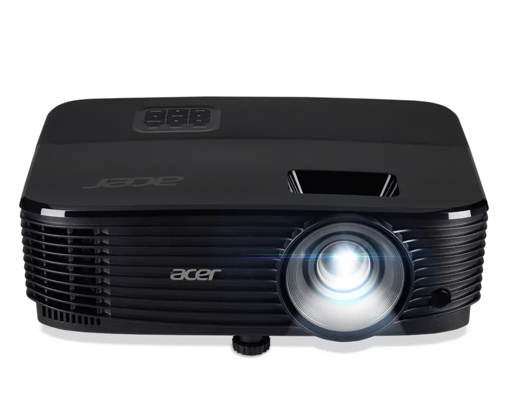 Мултимедиен проектор, PROJECTOR ACER MR.JUH11.001