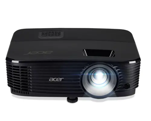 Мултимедиен проектор, PROJECTOR ACER X1129HP 4800LM - image 1