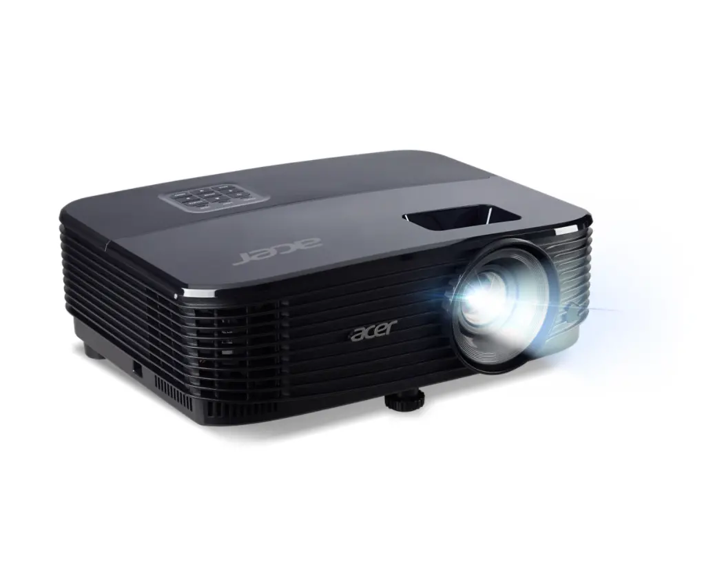 Мултимедиен проектор, PROJECTOR ACER MR.JUH11.001